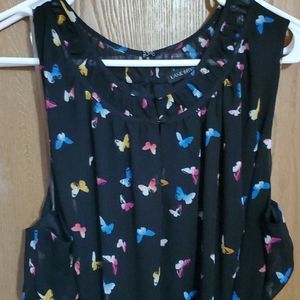 Butterfly Dress